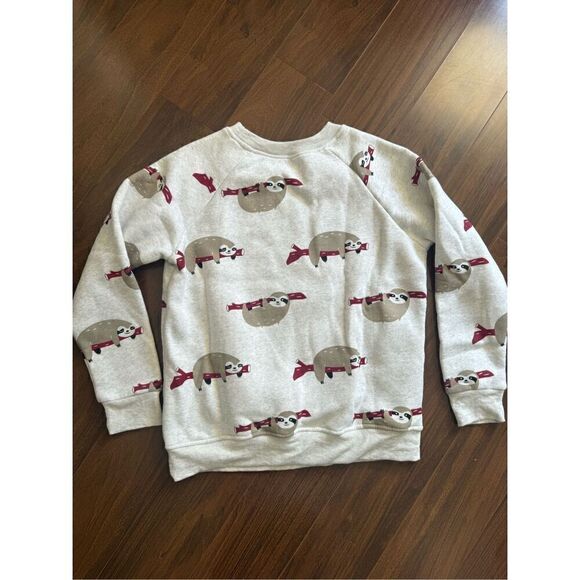 LA SOUL L Sloth Sweatshirt - Picture 8 of 9